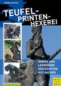 Cover: Teufel - Printen - Hexerei - Meyer & Meyer
