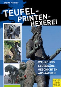 Enlarge image Cover: Teufel - Printen - Hexerei - Meyer & Meyer