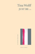 Cover: Just be - Fischer, Karin