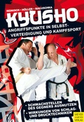 Cover: Kyusho - Meyer & Meyer
