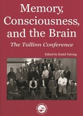Cover: Memory, Consciousness and the Brain - Psychology Press Ltd