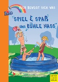 Cover: Spiel und Spa&szlig; ums k&uuml;hle Nass - Meyer & Meyer