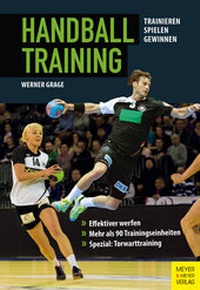 Abbildung von: Handballtraining - Meyer & Meyer