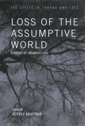 Cover: Loss of the Assumptive World - Brunner-Routledge
