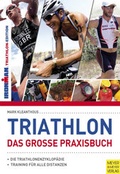 Cover: Triathlon - Das gro&szlig;e Praxisbuch - Meyer & Meyer
