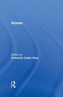 Cover: Homer - Routledge
