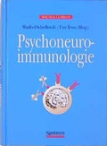 Cover: Psychoneuroimmunologie - Spektrum Akademischer Verlag