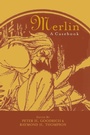 Cover: Merlin - Routledge