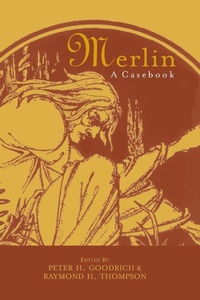 Enlarge image Cover: Merlin - Routledge