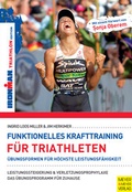 Cover: Funktionelles Krafttraining f&uuml;r Triathleten - Meyer & Meyer