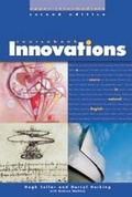 Cover: Innovations Upper-Intermediate Package, Coursebook mit 2 Audio CDs - Helbling