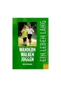 Cover: Wandern, Walken, Joggen - Meyer & Meyer