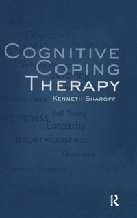 Bild vergrößern Bild: Cognitive Coping Therapy - Brunner-Routledge