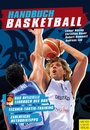 Cover: Handbuch Basketball - Meyer & Meyer