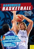 Cover: Handbuch Basketball - Meyer & Meyer