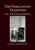 Cover: The Nibelungen Tradition - Routledge