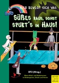 Cover: S&uuml;&szlig;es raus - sonst spukt's im Haus! - Meyer & Meyer