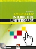 Cover: Activities for Interactive Whiteboards + CD-Rom - Helbling