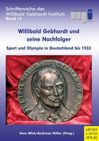 Abbildung von: Willibald Gebhardt und seine Nachfolger - Meyer & Meyer