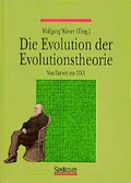 Cover: Die Evolution der Evolutionstheorie - Spektrum Akademischer Verlag