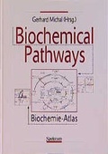 Cover: Biochemical Pathways - Spektrum Akademischer Verlag