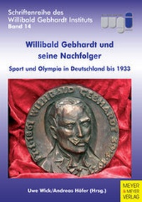 Abbildung von: Willibald Gebhardt und seine Nachfolger - Meyer & Meyer
