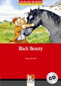 Cover: Black Beauty - Helbling