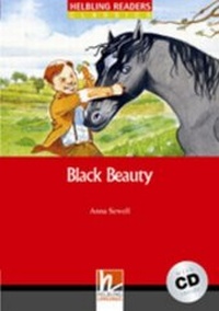 Abbildung von: Helbling Readers Red Series, Level 2 / Black Beauty - Helbling