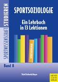 Cover: Sportsoziologie - Meyer & Meyer