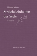 Cover: Streicheleinheiten der Seele - Fischer, Karin