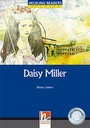 Cover: Helbling Readers Blue Series, Level 5 / Daisy Miller, Class Set - Helbling
