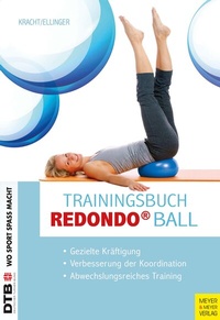 Abbildung von: Trainingsbuch Redondo Ball - Meyer & Meyer