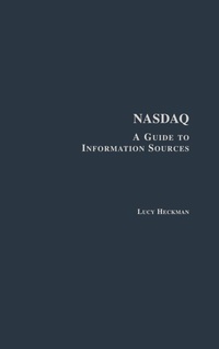 Enlarge image Cover: Nasdaq - Routledge