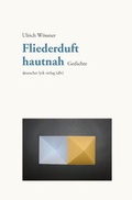 Cover: Fliederduft hautnah - Fischer, Karin