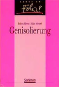 Cover: Genisolierung - Spektrum Akademischer Verlag
