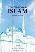 Cover: Contemporary Islam - Routledge