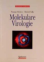 Cover: Molekulare Virologie - Spektrum Akademischer Verlag