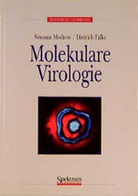 Enlarge image Cover: Molekulare Virologie - Spektrum Akademischer Verlag