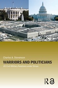 Cover: Warriors and Politicians - Routledge