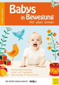 Abbildung von: Babys in Bewegung - Meyer & Meyer