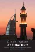 Cover: Globalization and the Gulf - Routledge