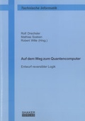 Cover: Auf dem Weg zum Quantencomputer - Shaker