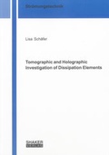 Cover: Tomographic and Holographic Investigation of Dissipation Elements - Shaker