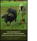 Cover: The Economics of Agricultural Development - Routledge