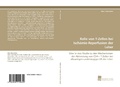 Cover: Rolle von T-Zellen bei Isch&auml;mie-Reperfusion der Leber - S&uuml;dwestdeutscher Verlag f&uuml;r Hochschulschriften