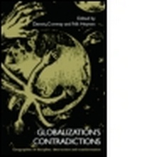 Enlarge image Cover: Globalization's Contradictions - Routledge