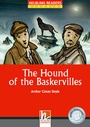 Cover: Helbling Readers Red Series, Level 1 / The Hound of the Baskervilles, Class Set - Helbling