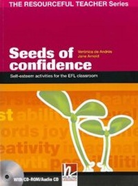 Enlarge image Cover: Seeds of confidence - Helbling