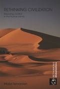 Cover: Rethinking Civilization - Routledge