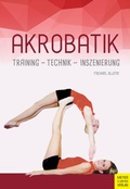 Cover: Akrobatik - Meyer & Meyer